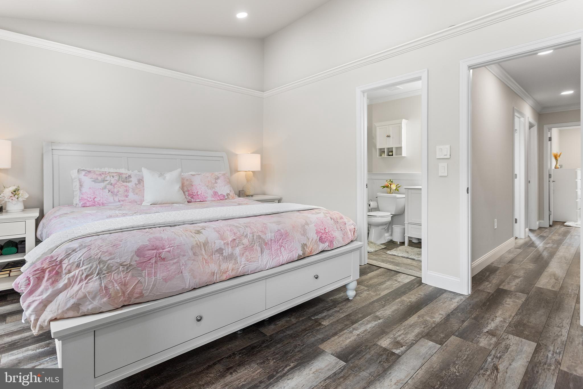 SPRING VALLEY WAY - Residential
