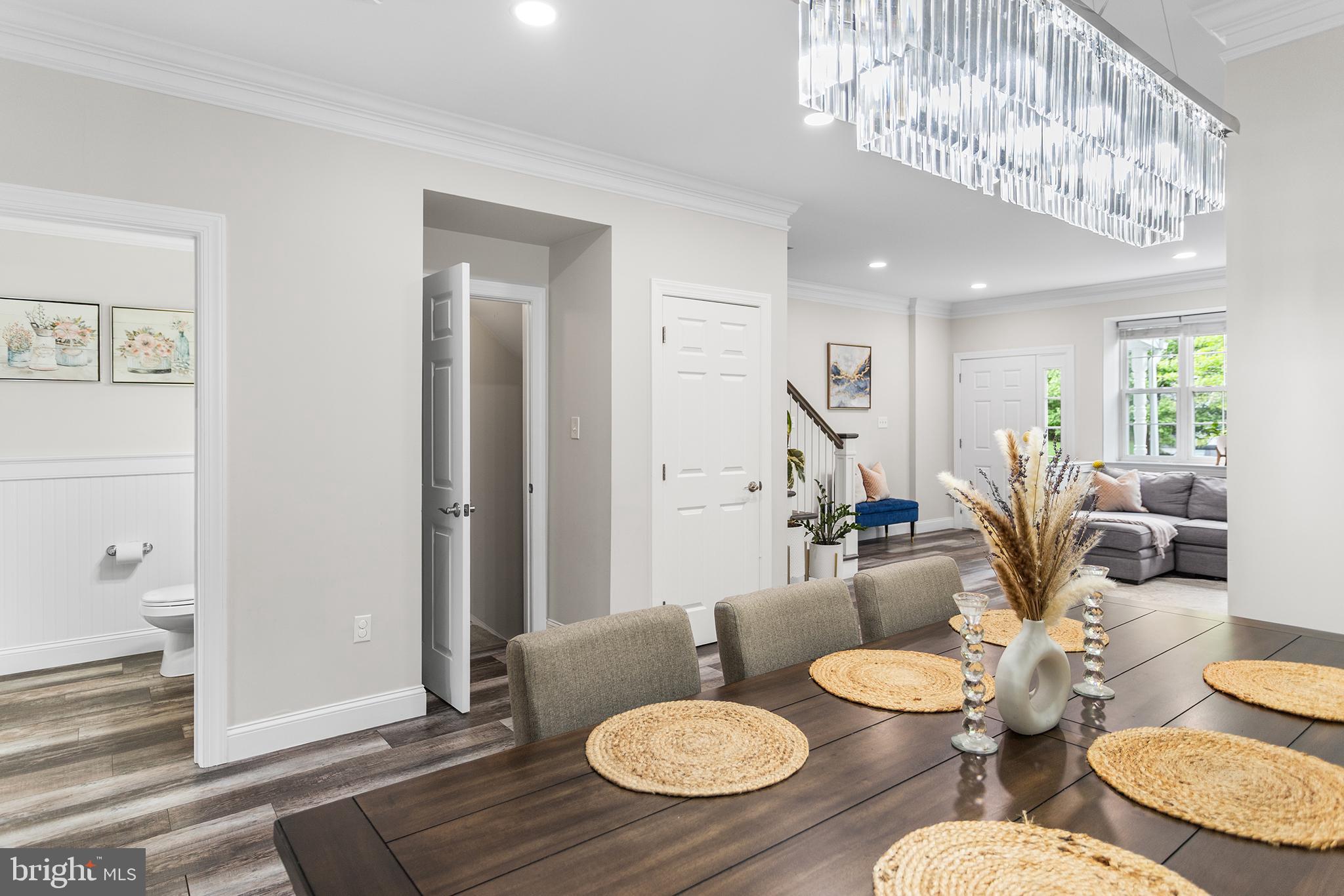 SPRING VALLEY WAY - Residential
