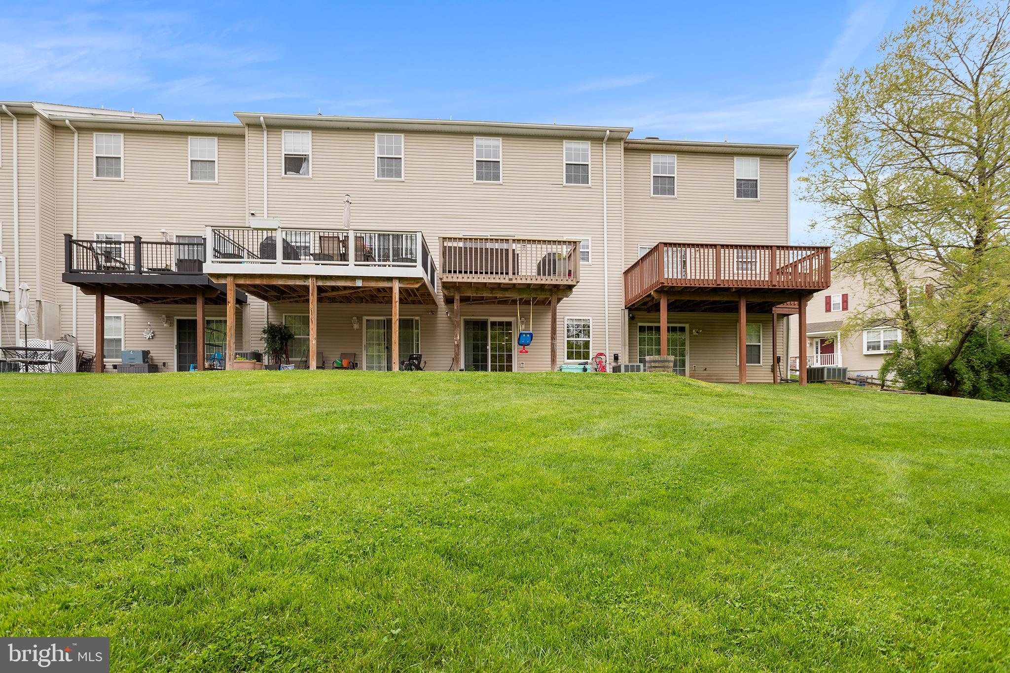 SPRING VALLEY WAY - Residential