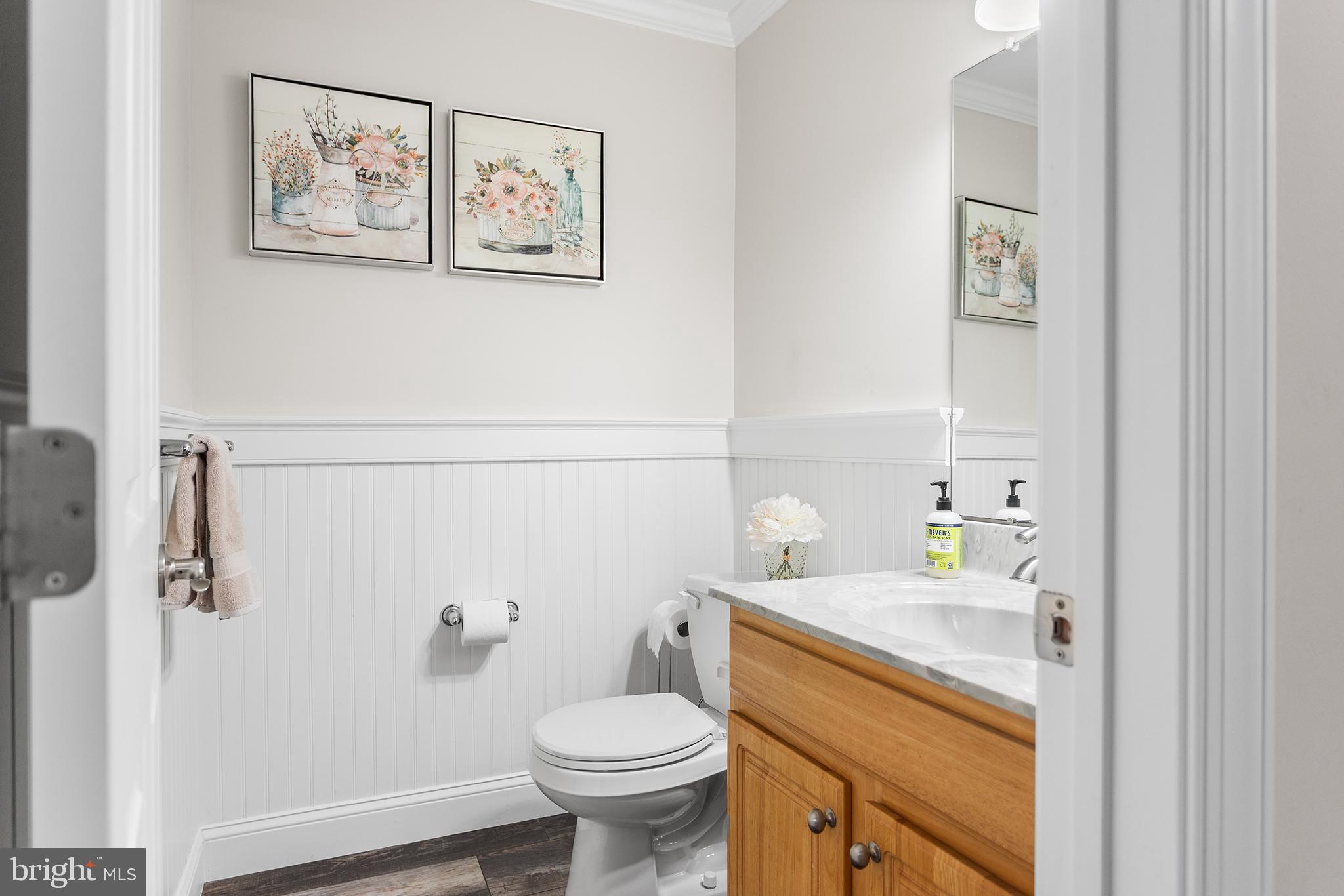 SPRING VALLEY WAY - Residential