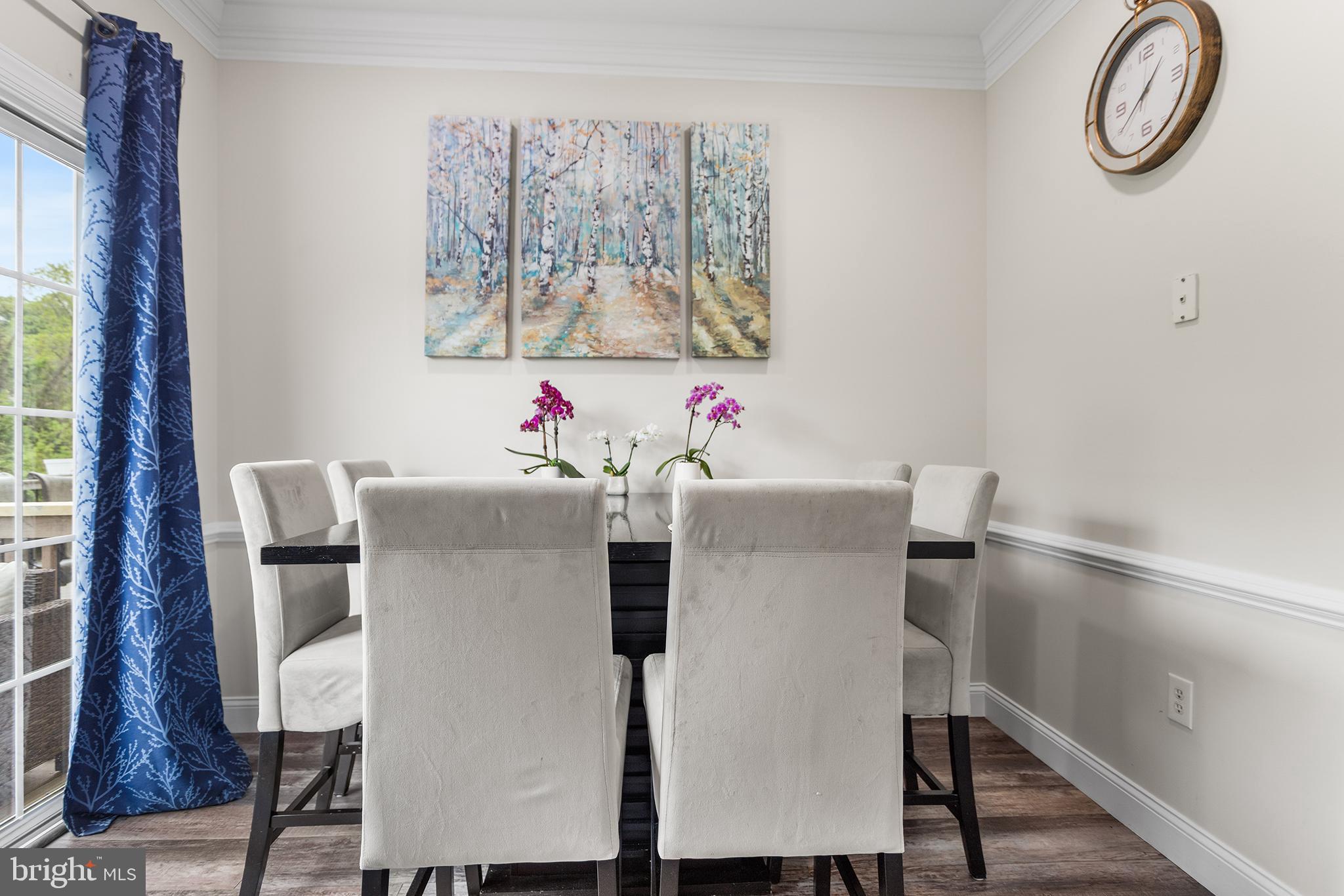 SPRING VALLEY WAY - Residential