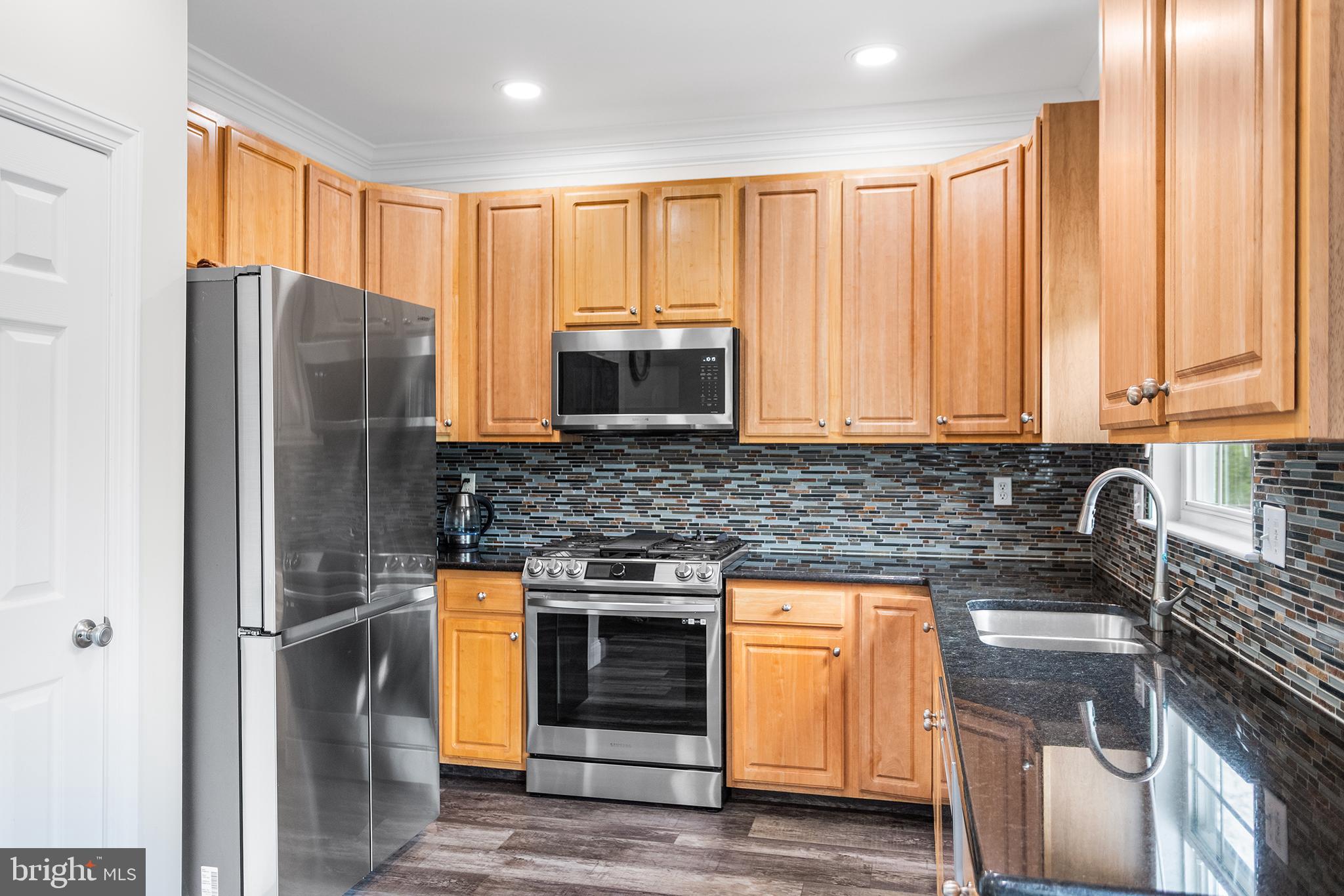 SPRING VALLEY WAY - Residential