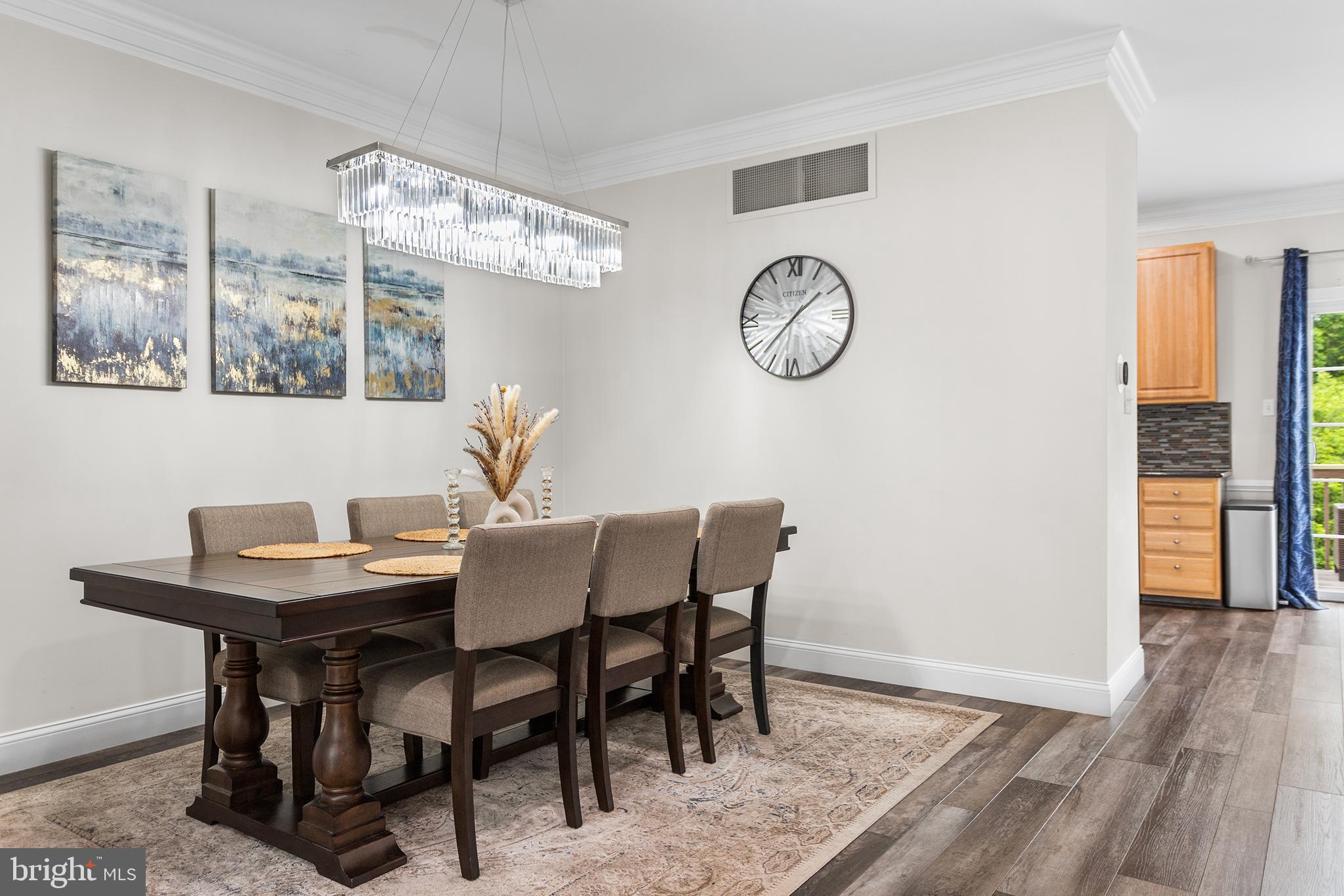 SPRING VALLEY WAY - Residential
