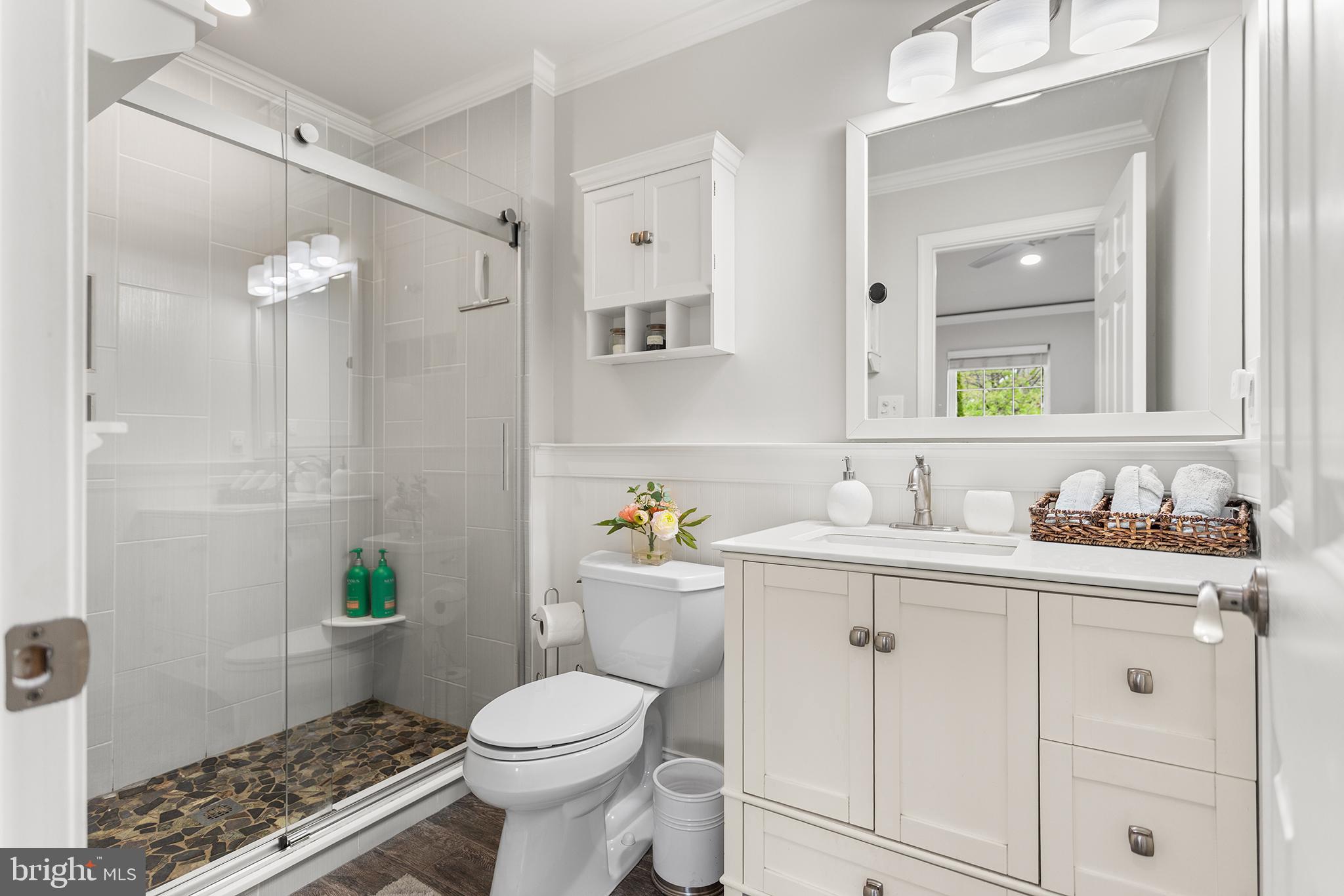 SPRING VALLEY WAY - Residential