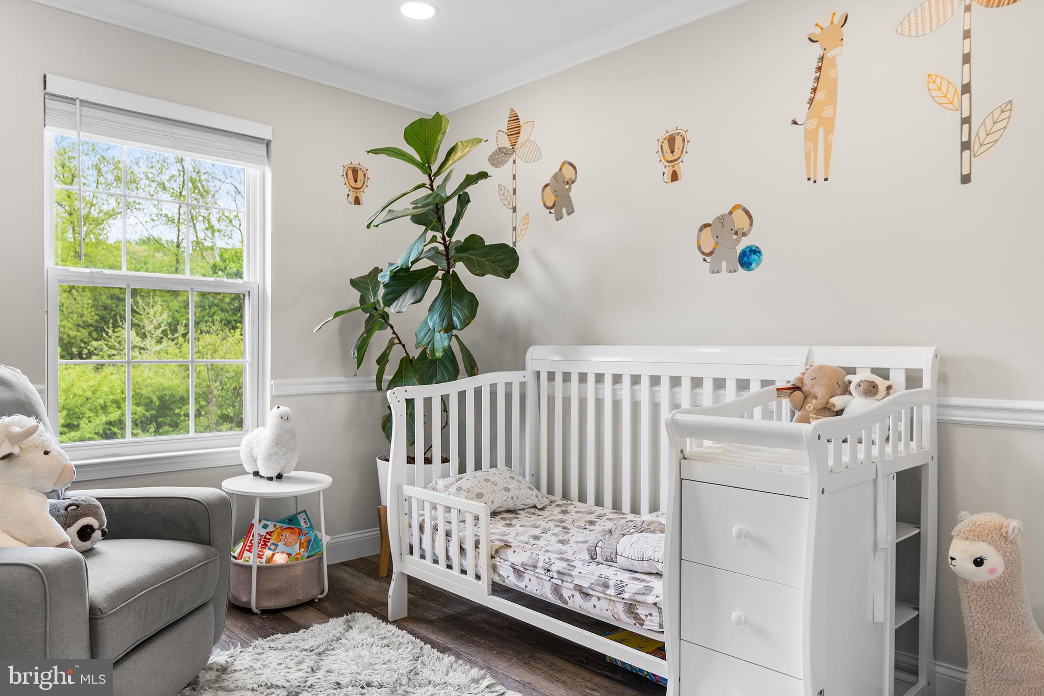 SPRING VALLEY WAY - Residential