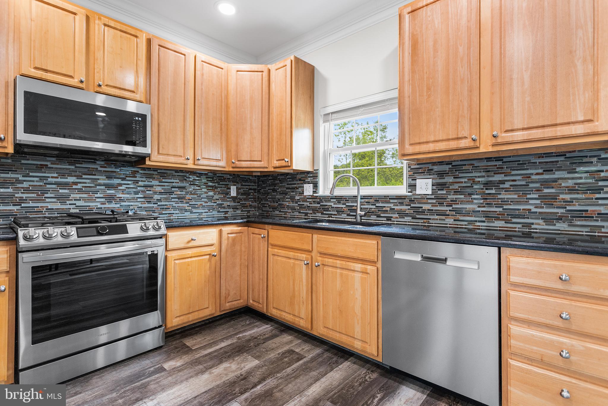 SPRING VALLEY WAY - Residential