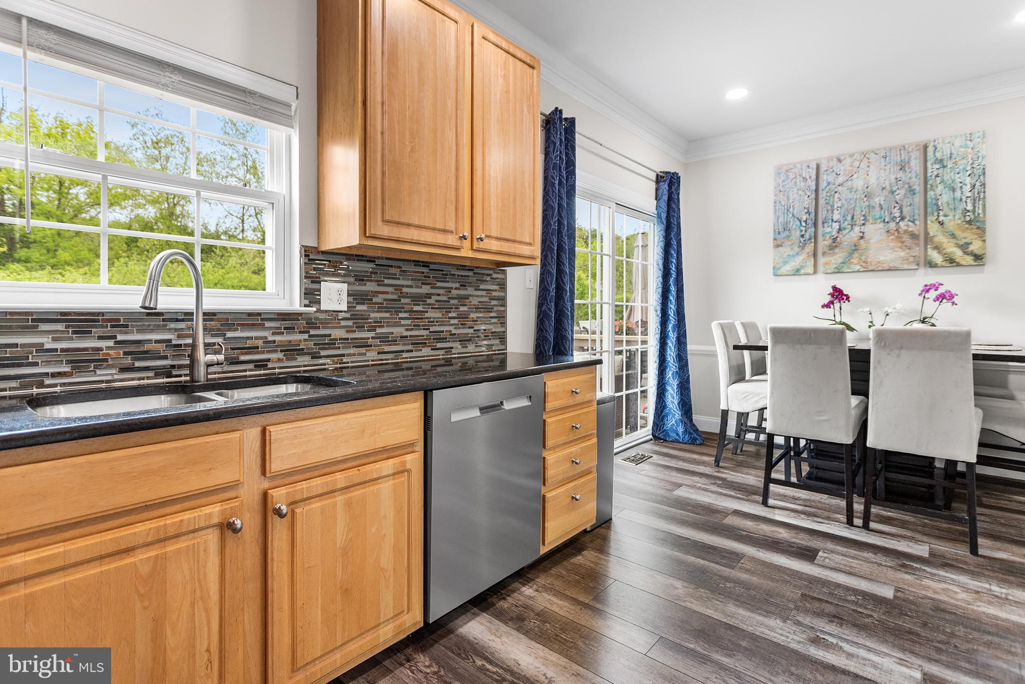 SPRING VALLEY WAY - Residential