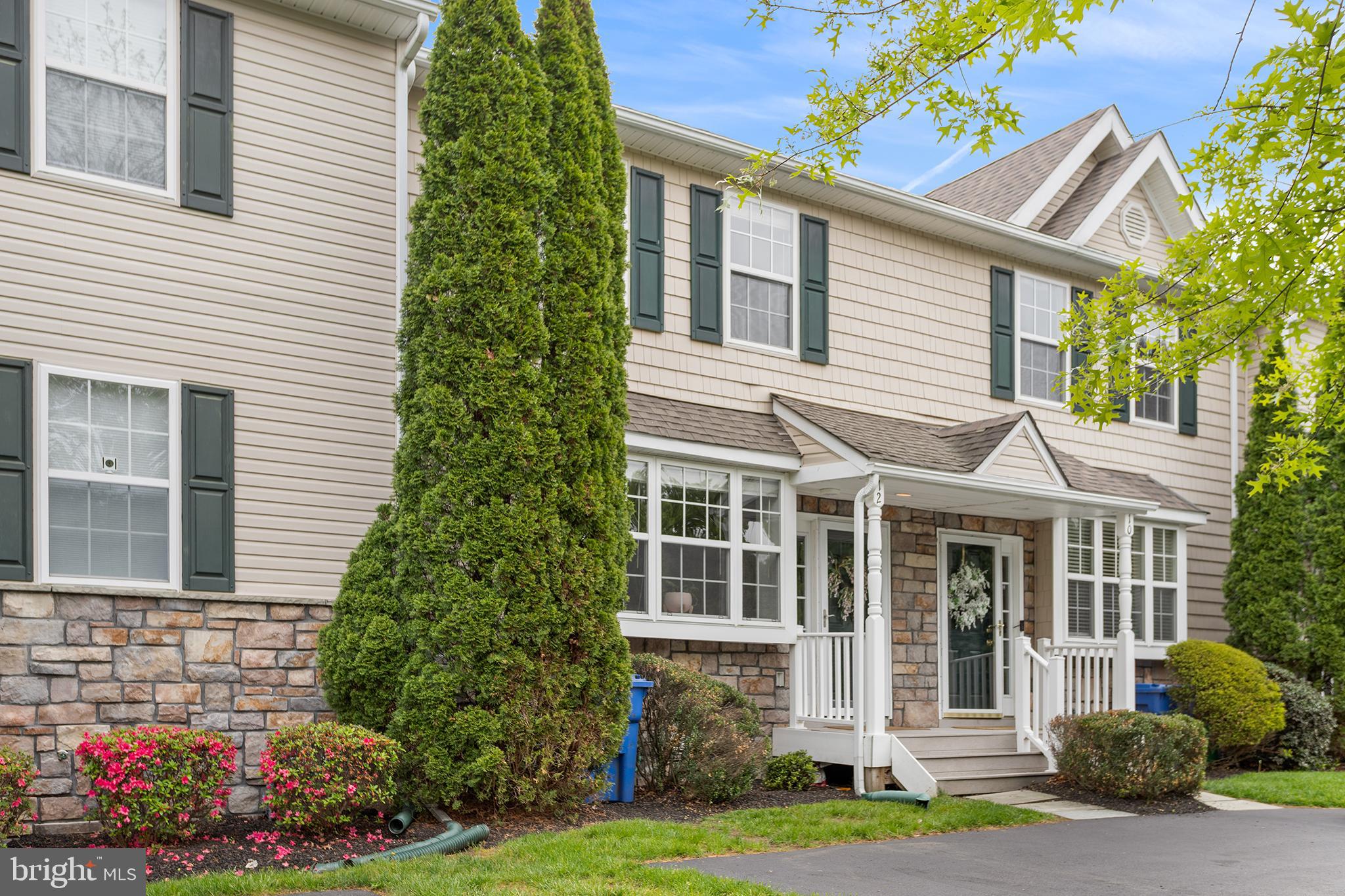 SPRING VALLEY WAY - Residential