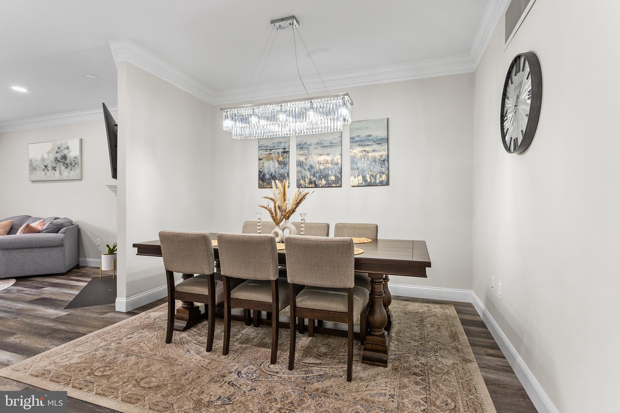 SPRING VALLEY WAY - Residential