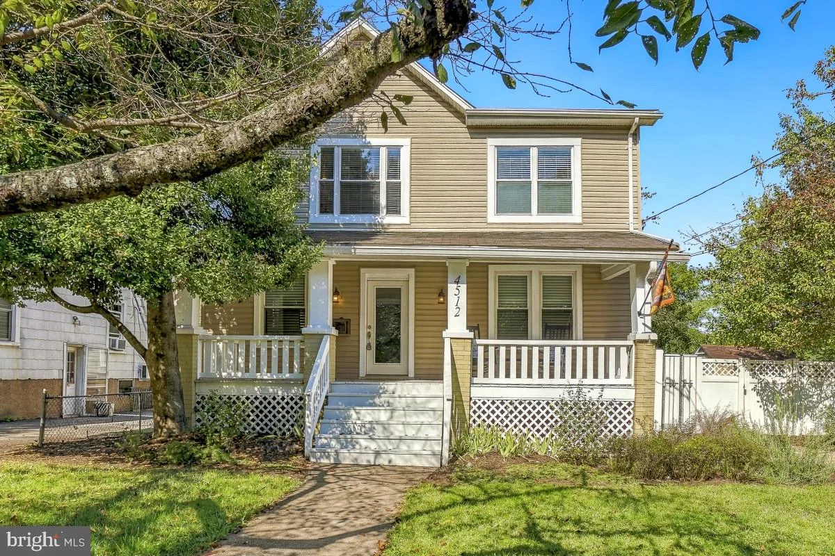 4512 Tuckerman Street, Riverdale, MD 20737