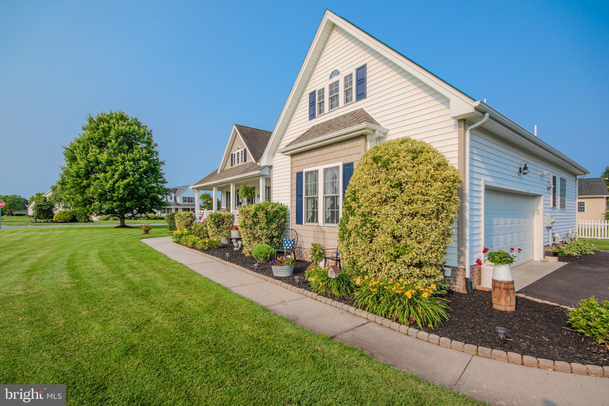 104 TOMS CROSSING