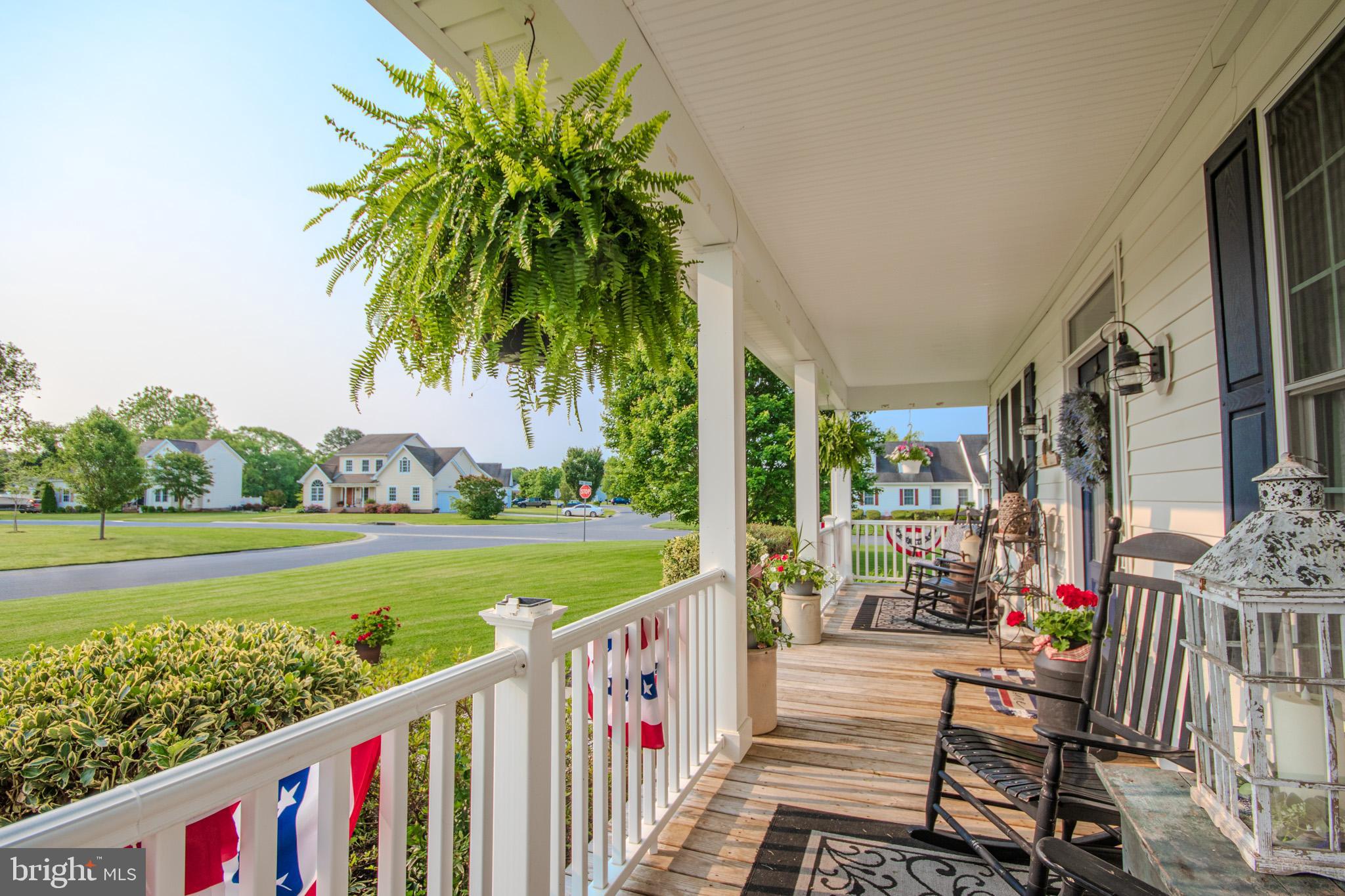 104 TOMS CROSSING