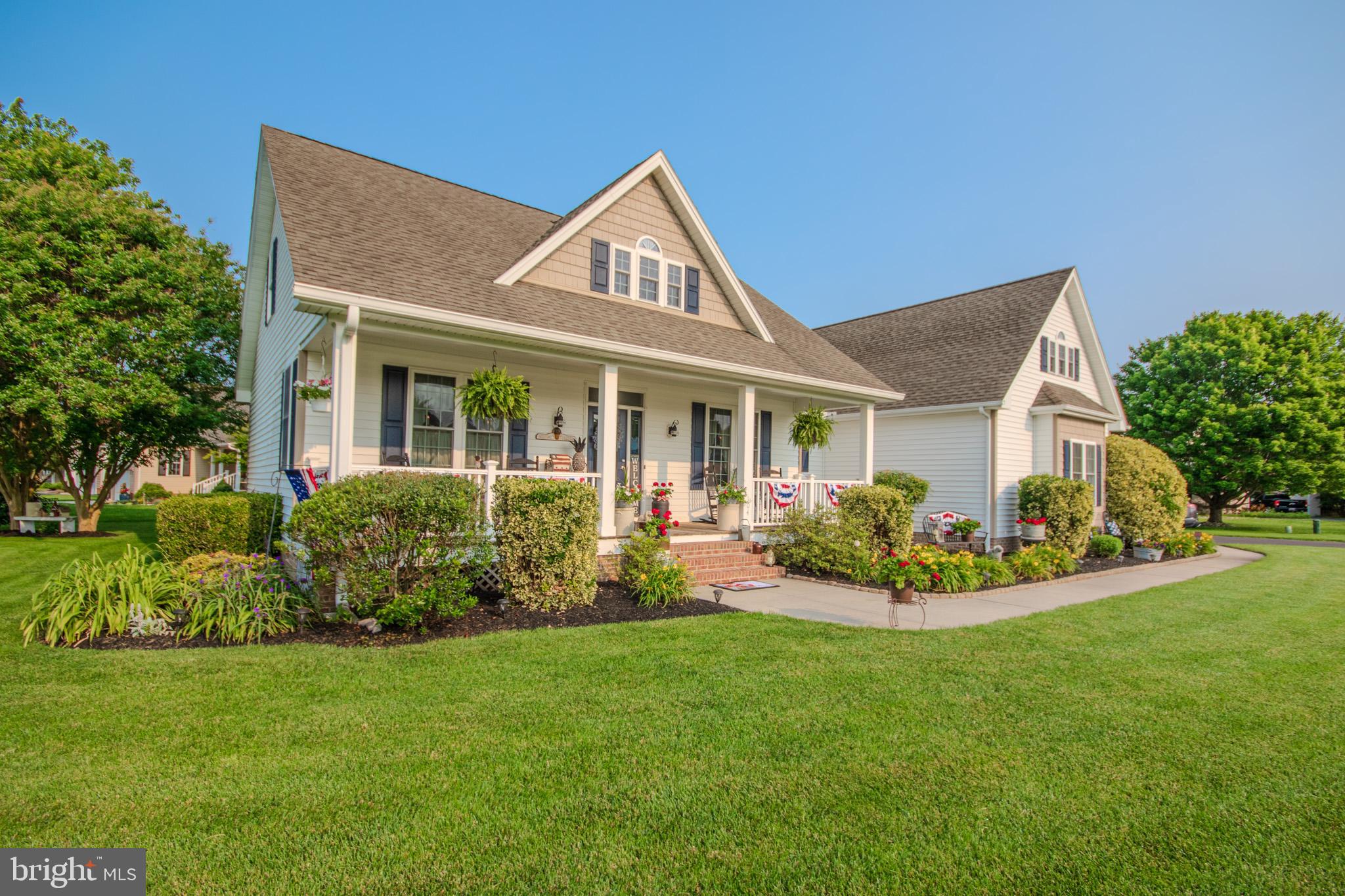 104 TOMS CROSSING