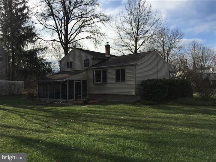 MAPLEWOOD - Residential