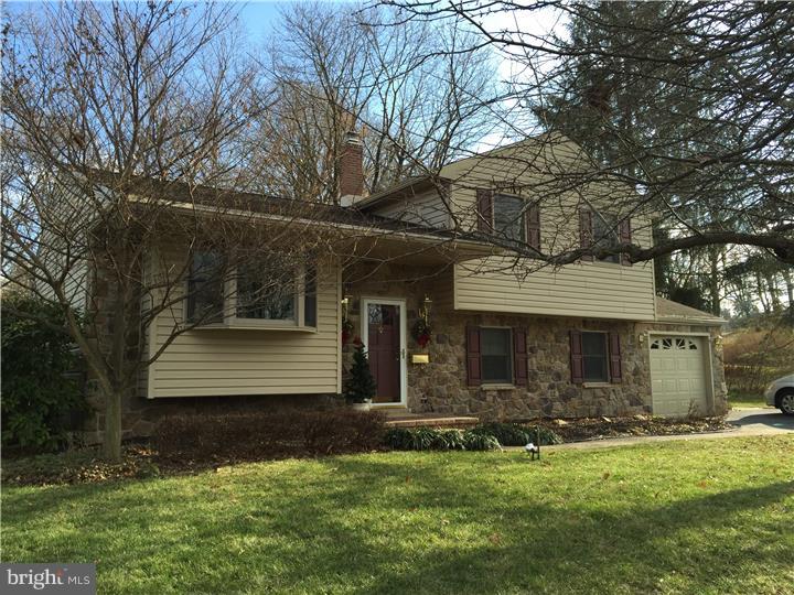 MAPLEWOOD - Residential