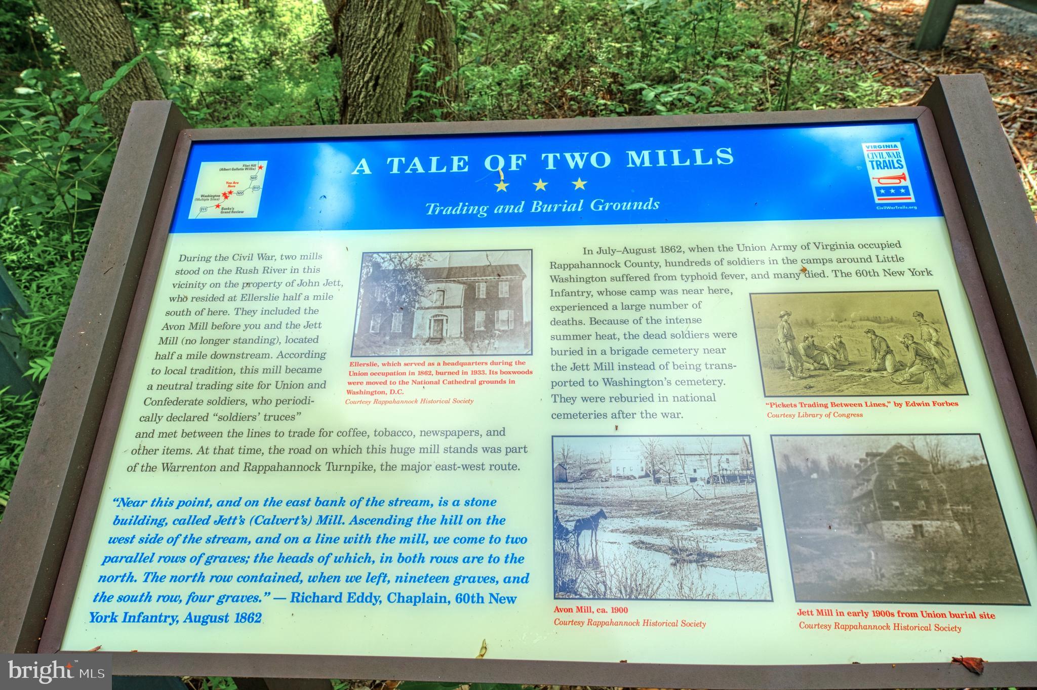 18 OLD MILL ROAD