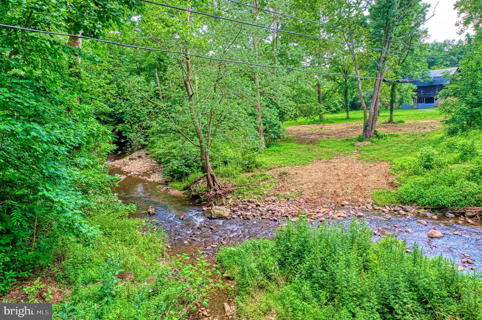 18 OLD MILL ROAD