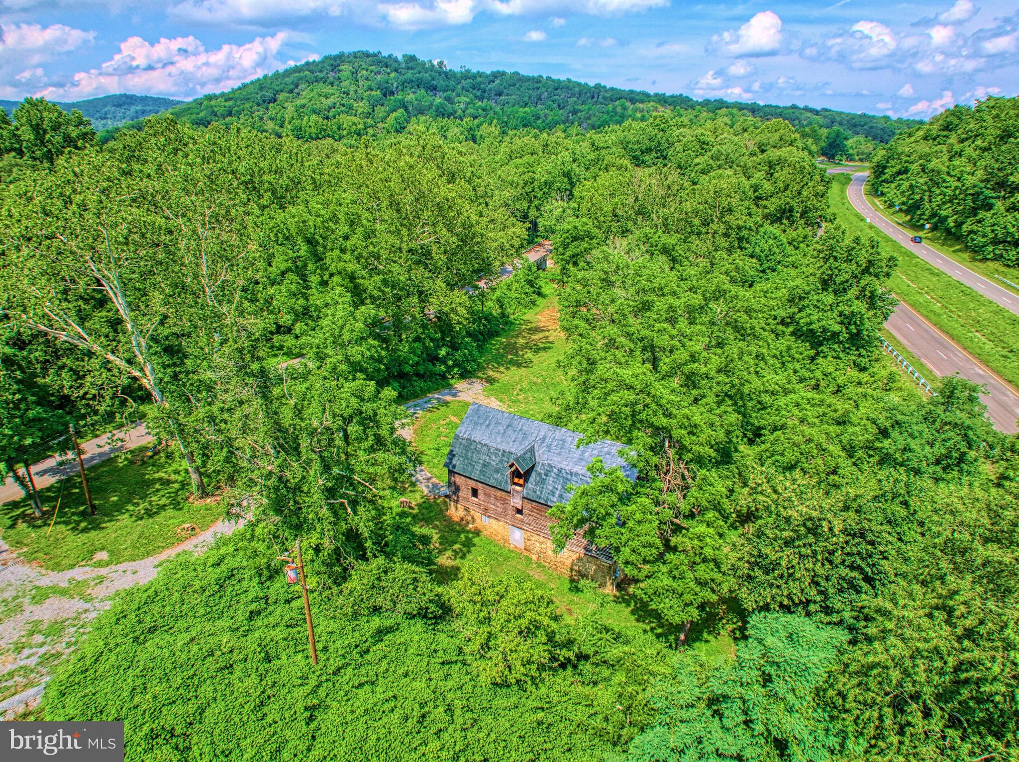 18 OLD MILL ROAD