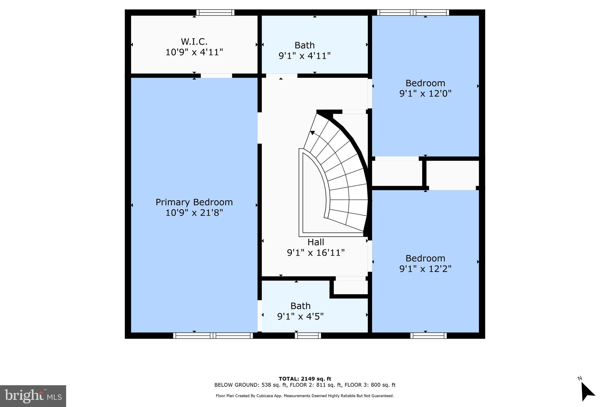 CHARLESTOWN - Residential
