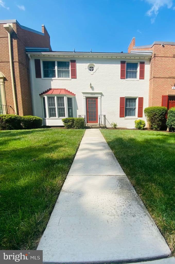 CHARLESTOWN - Residential