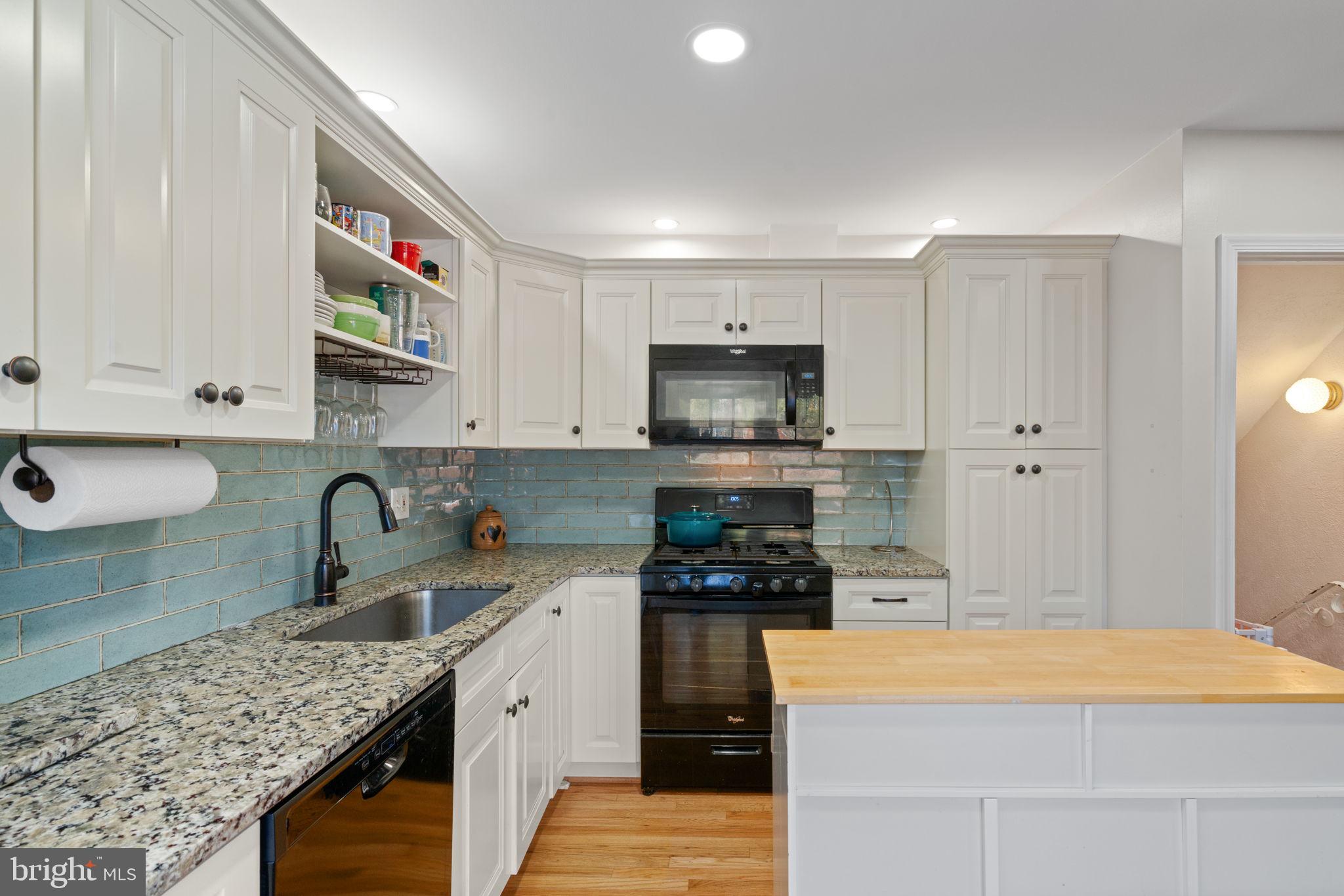 CHARLESTOWN - Residential