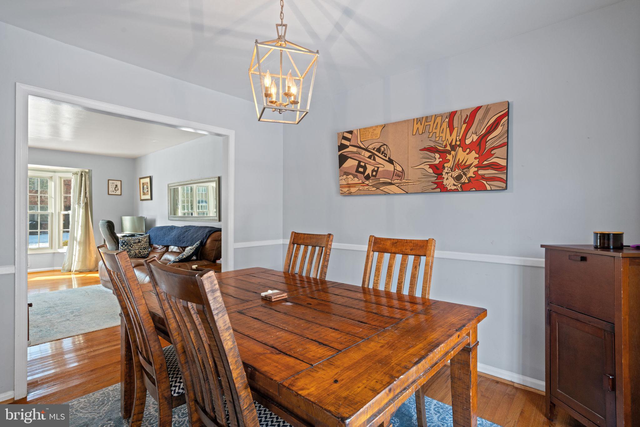 CHARLESTOWN - Residential