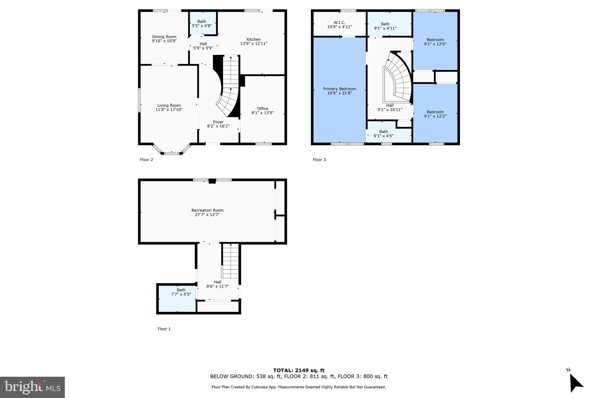 CHARLESTOWN - Residential
