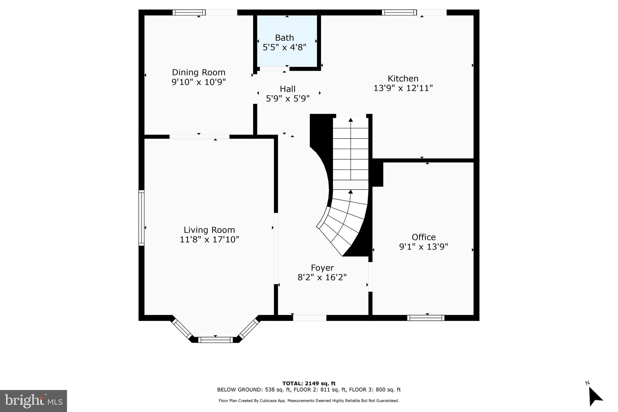 CHARLESTOWN - Residential