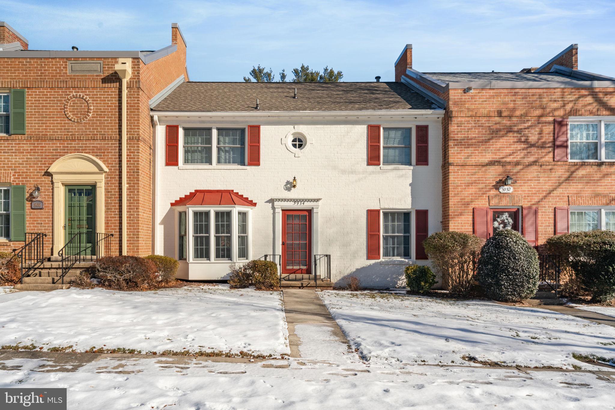 CHARLESTOWN - Residential