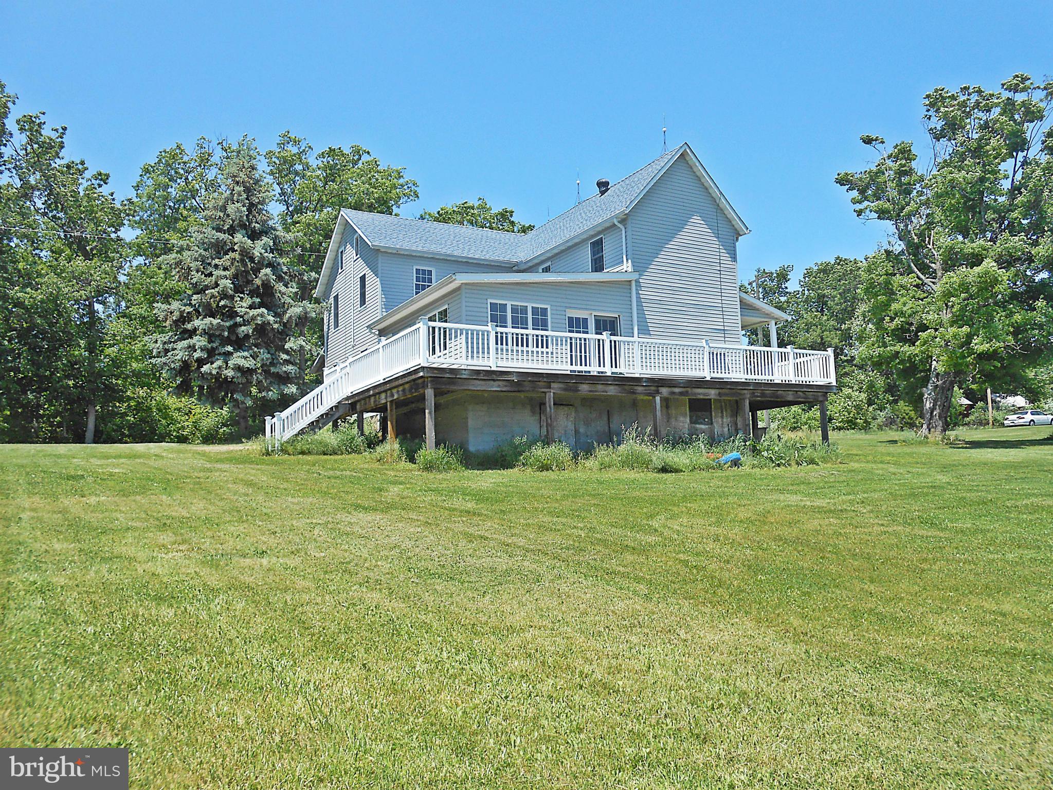 NONE AVAILABLE - Farm