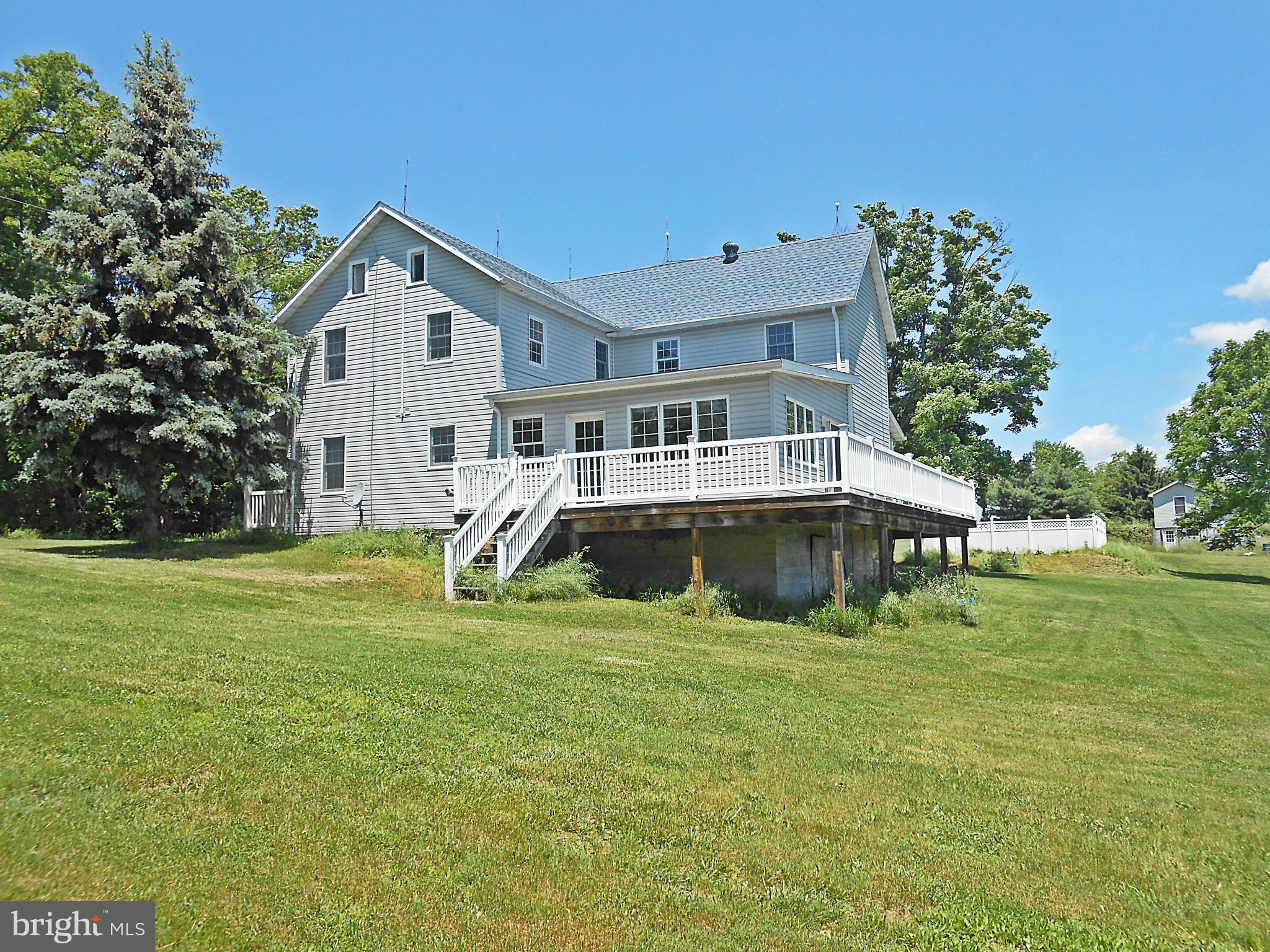 NONE AVAILABLE - Farm