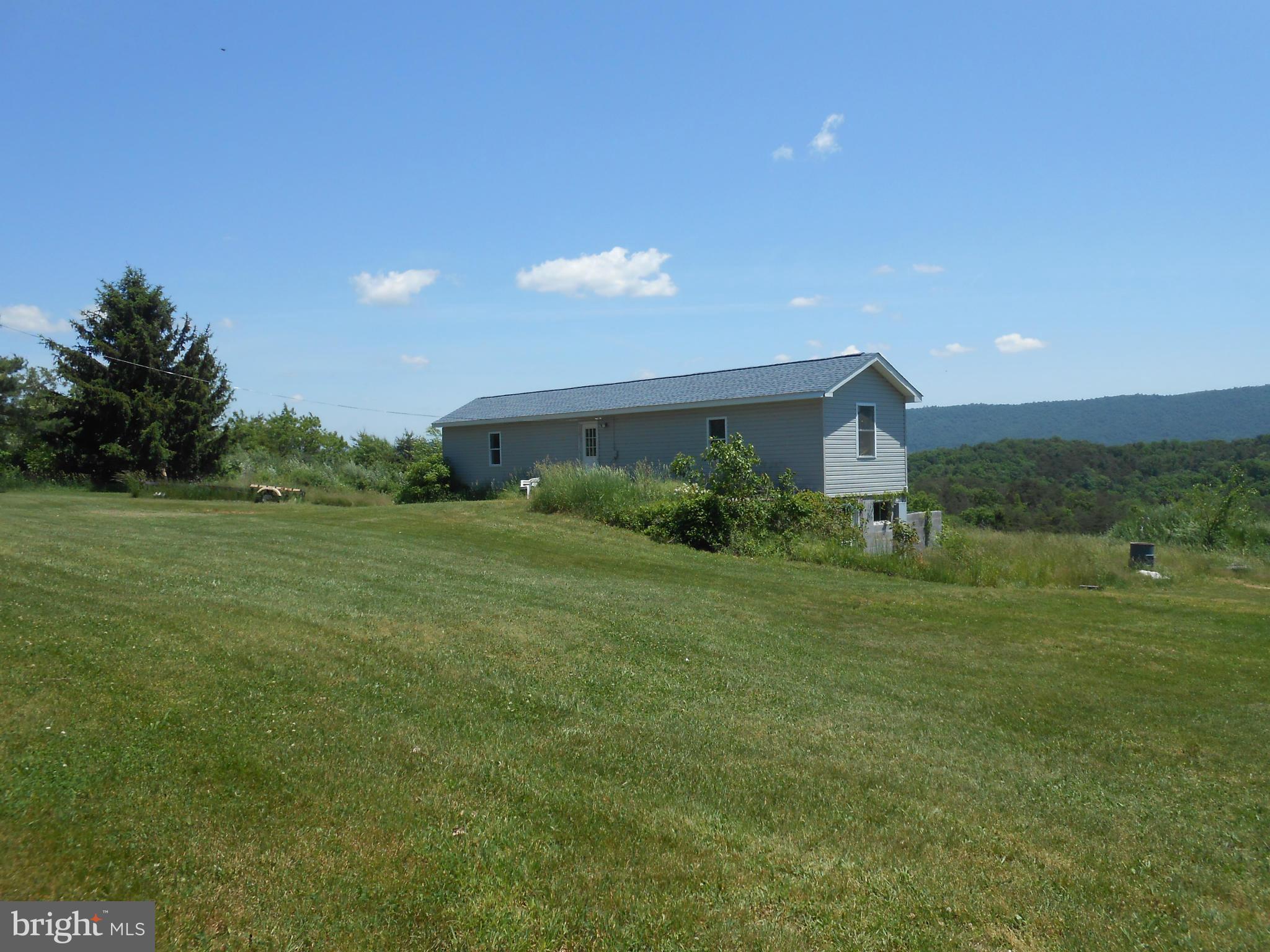 NONE AVAILABLE - Farm