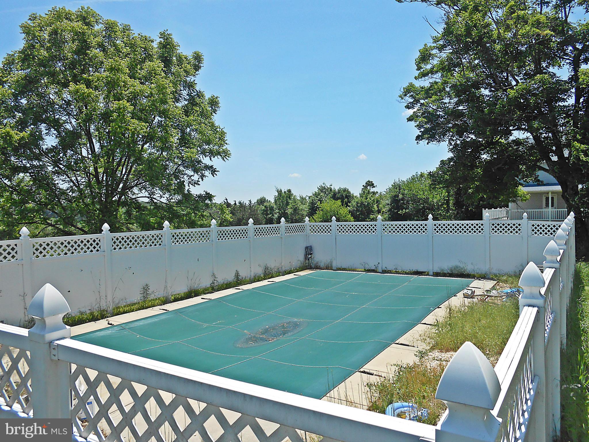 NONE AVAILABLE - Farm