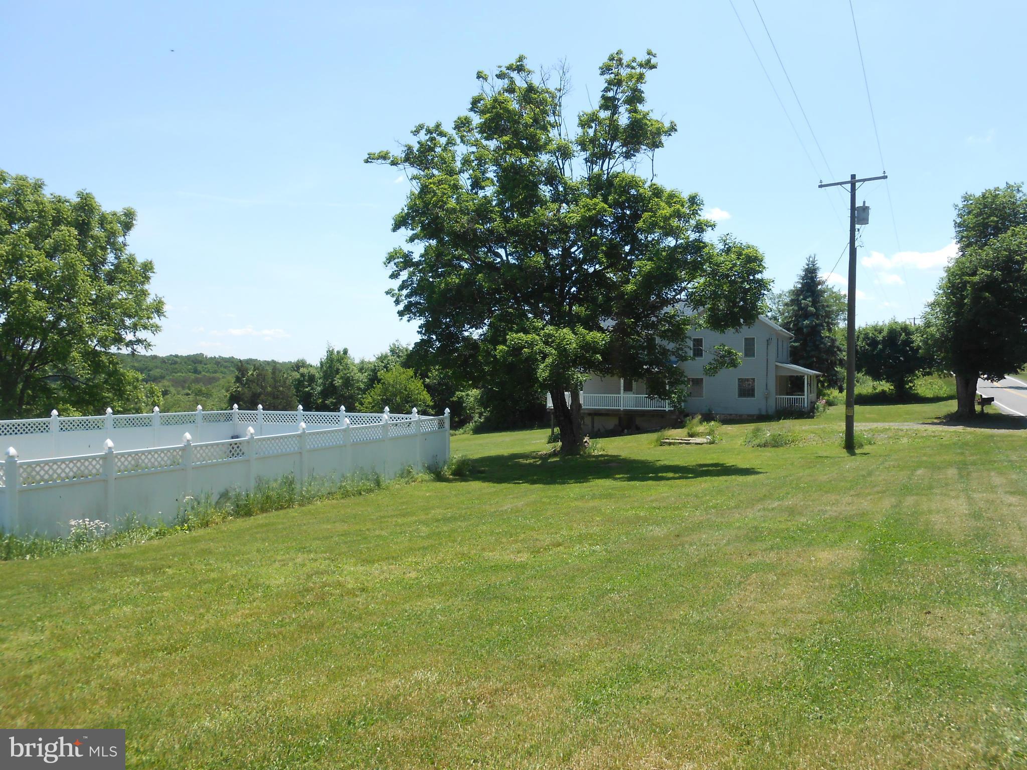 NONE AVAILABLE - Farm