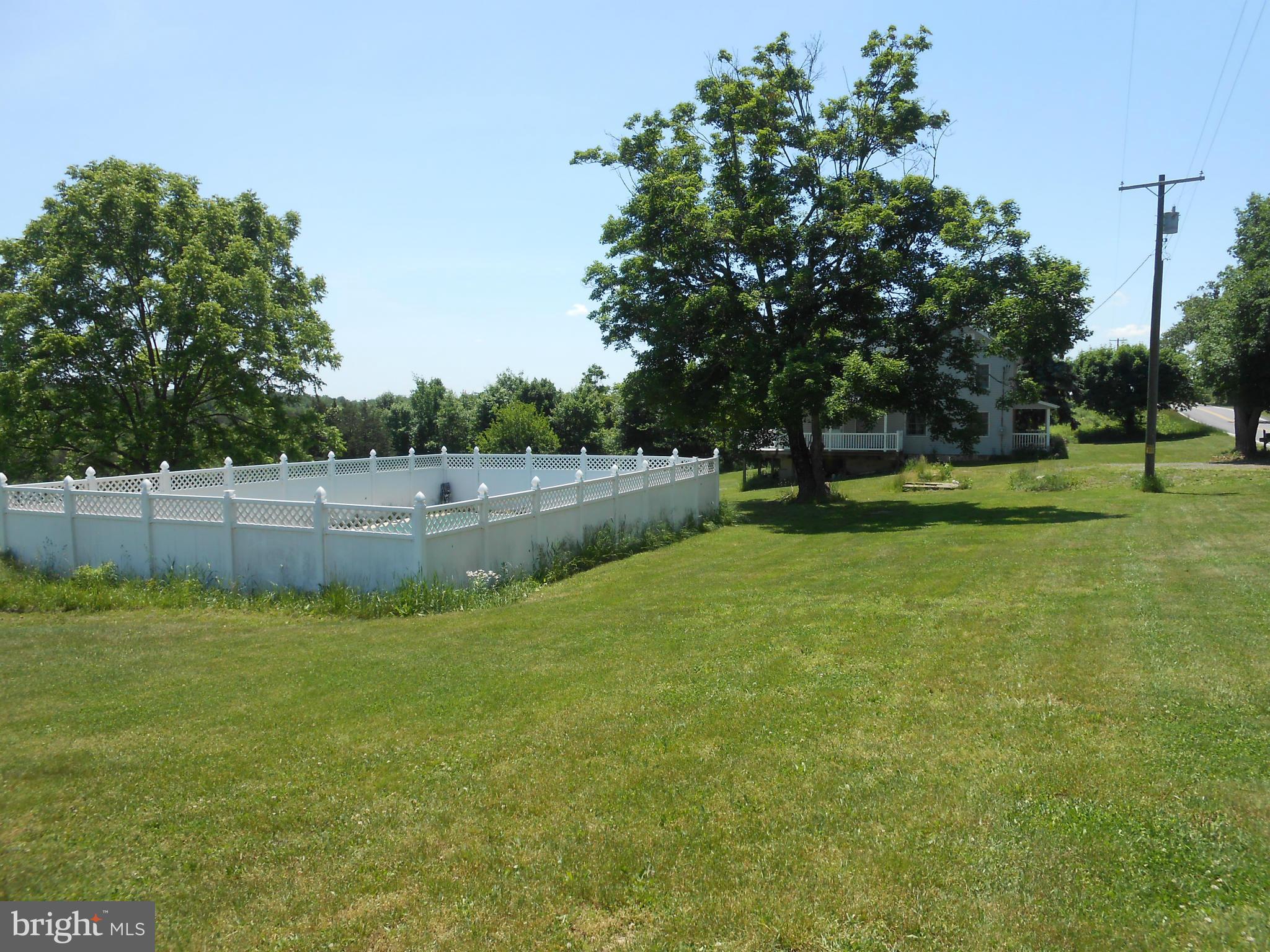 NONE AVAILABLE - Farm