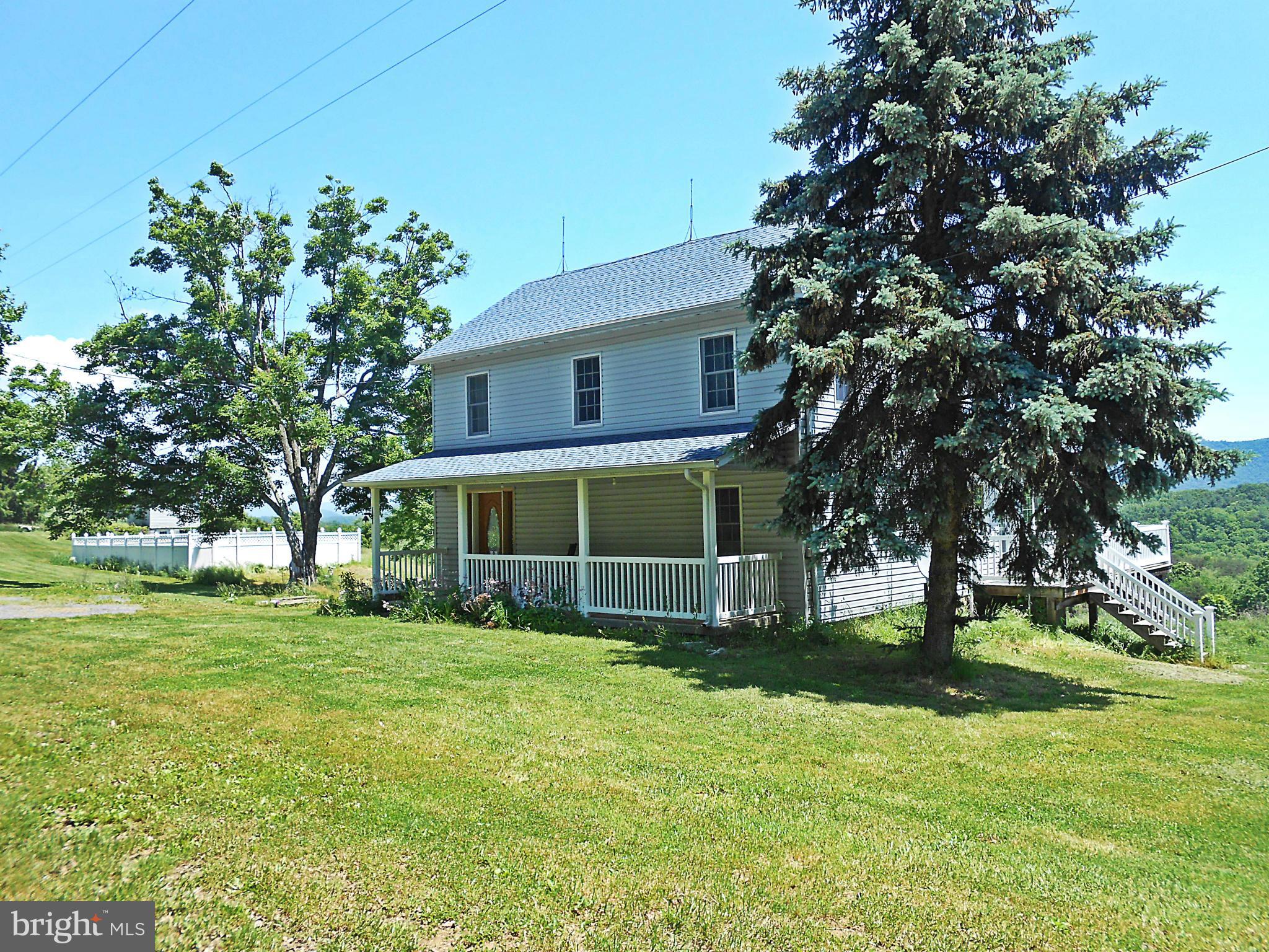 NONE AVAILABLE - Farm