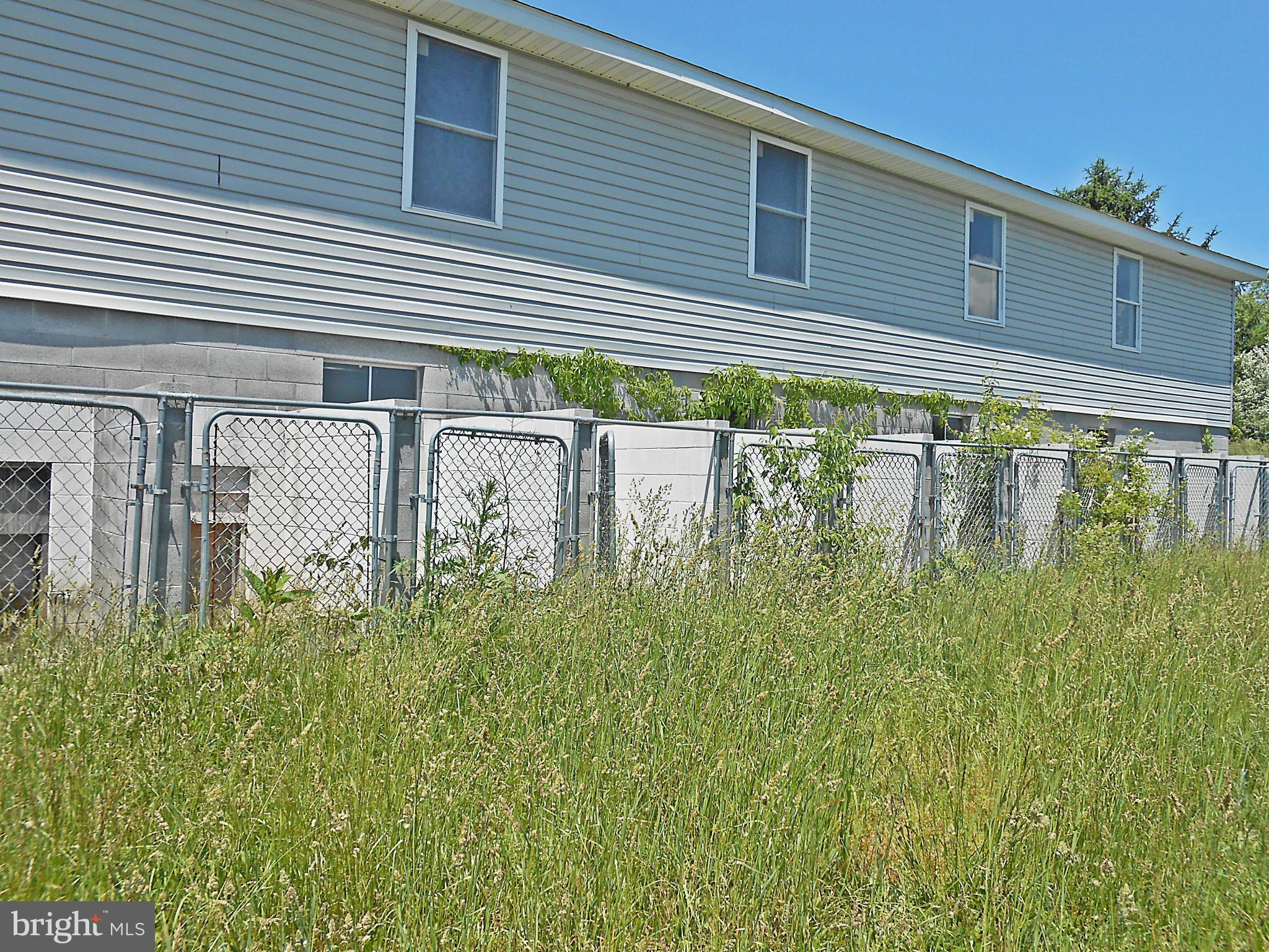 NONE AVAILABLE - Farm