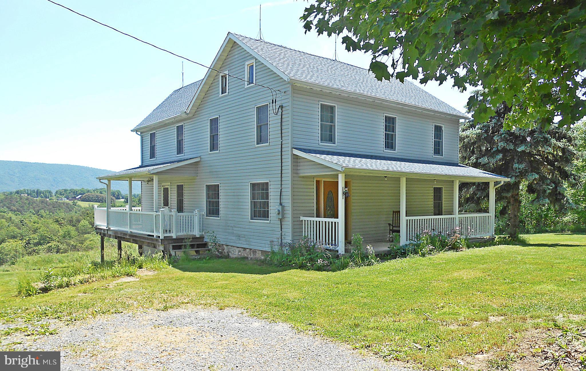 NONE AVAILABLE - Farm