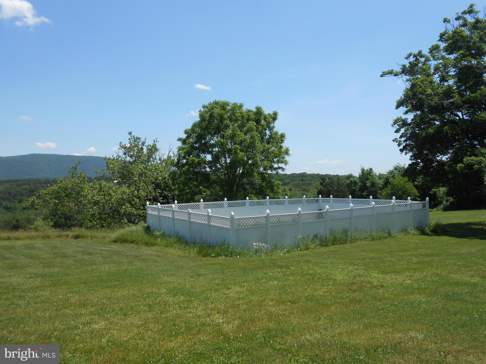 NONE AVAILABLE - Farm