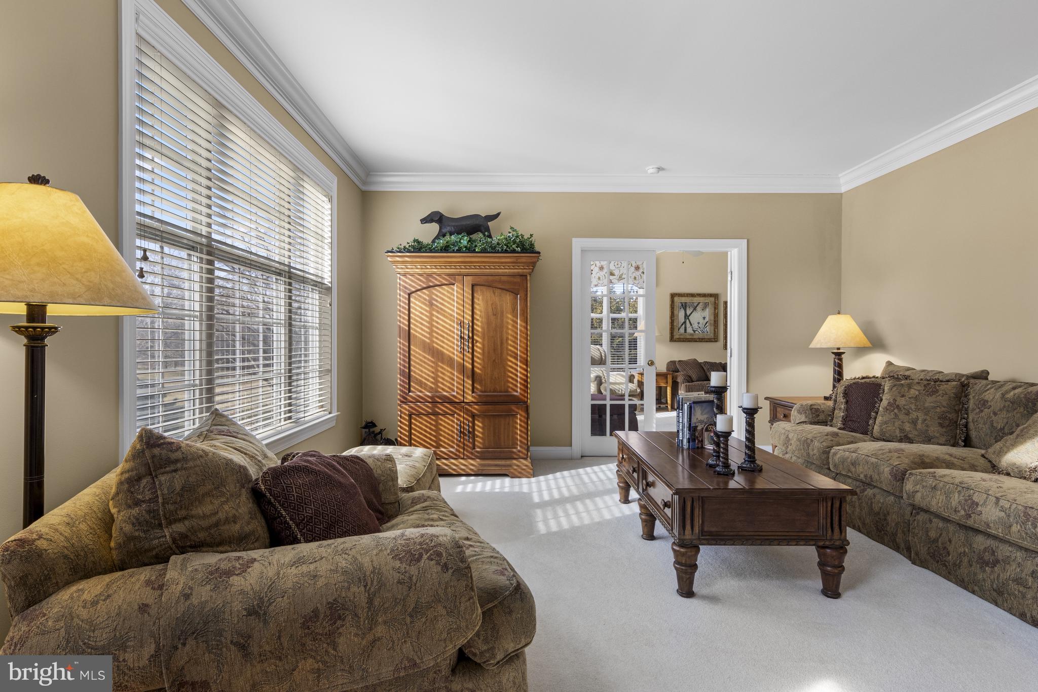 LAUREL HEIGHTS - Residential