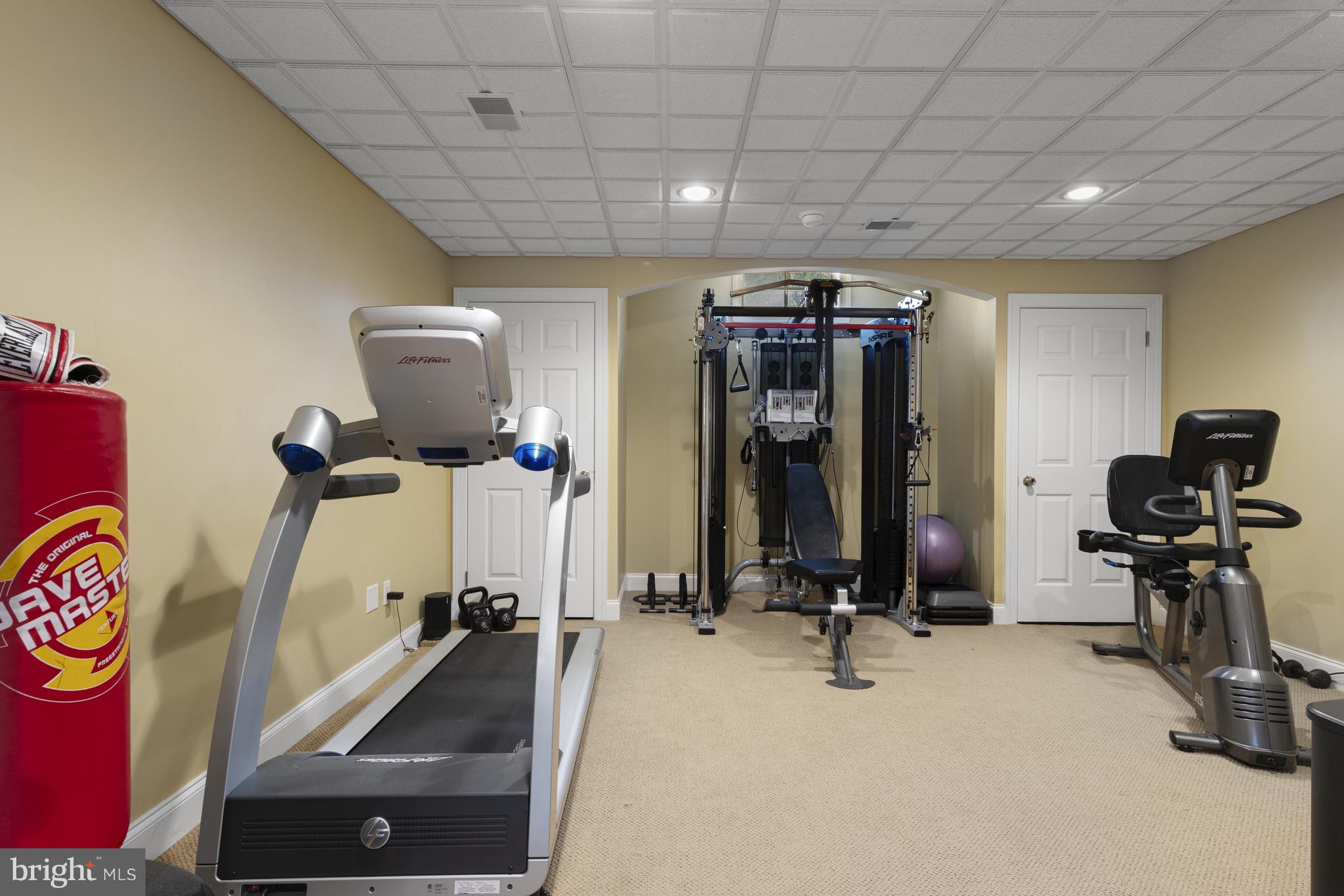 LAUREL HEIGHTS - Residential