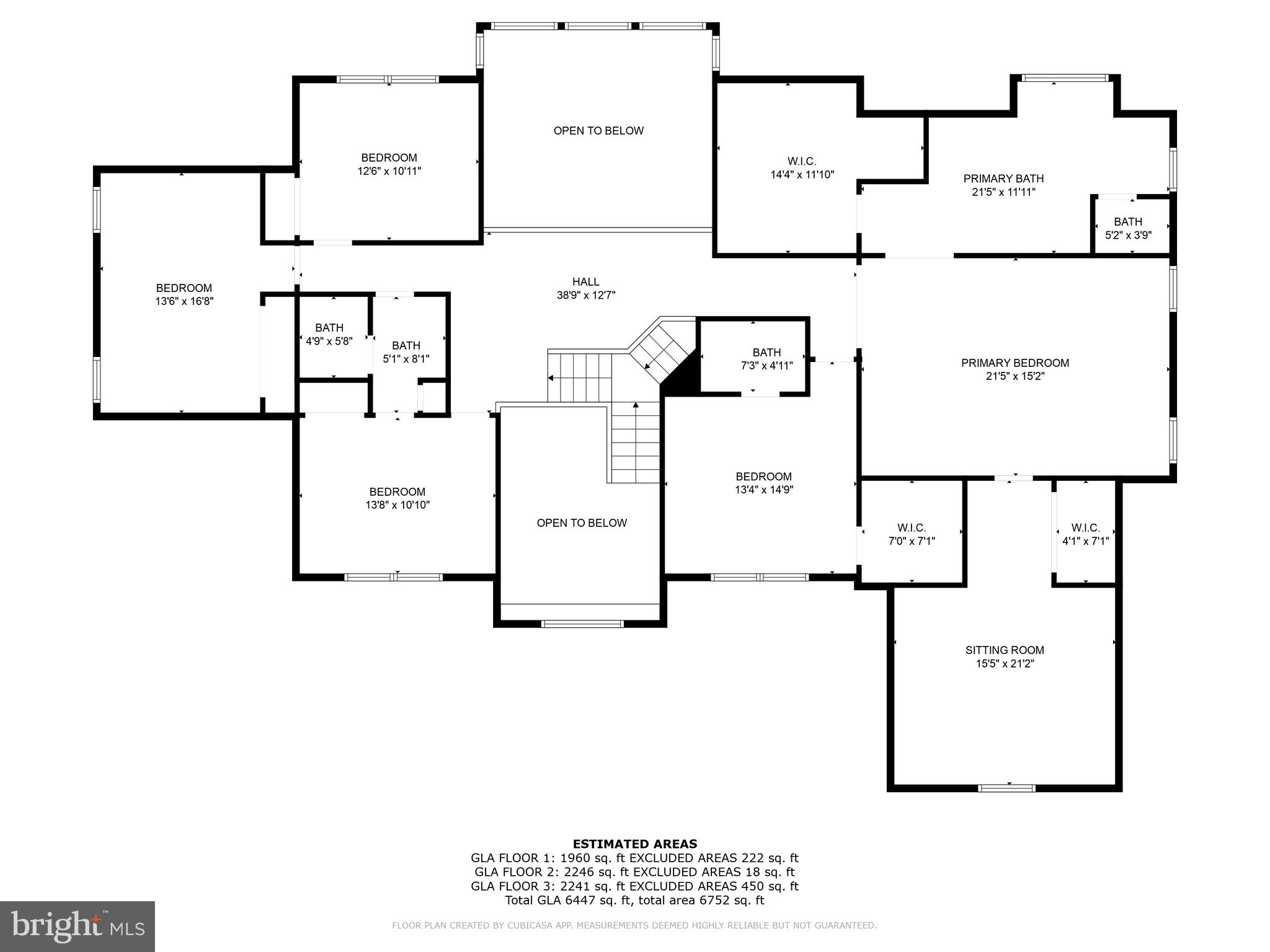 LAUREL HEIGHTS - Residential