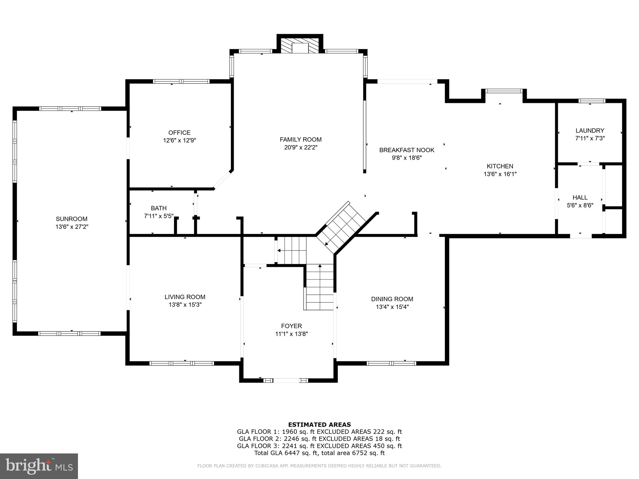 LAUREL HEIGHTS - Residential