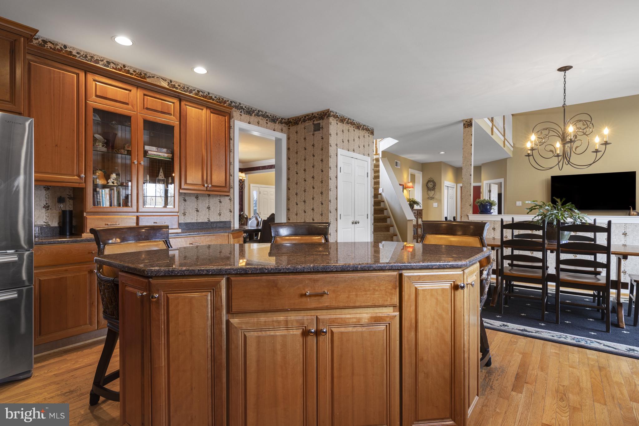 LAUREL HEIGHTS - Residential