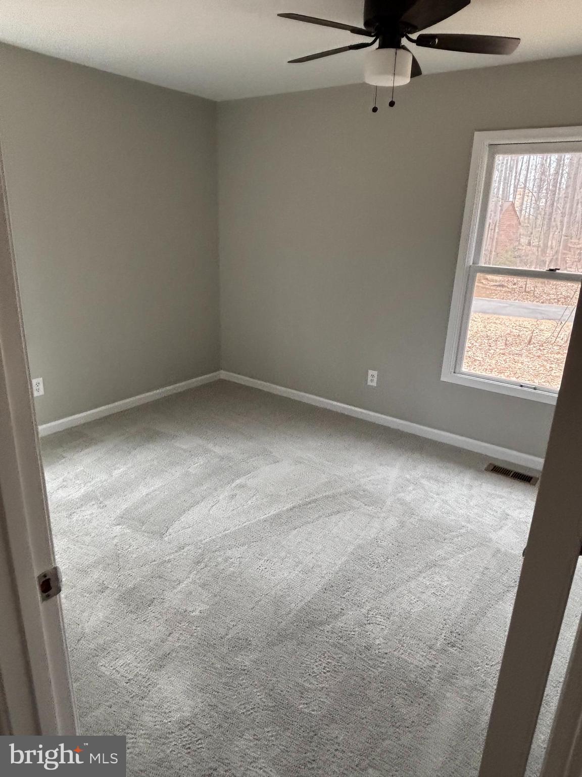 LAKE OF THE WOODS - Residential Lease