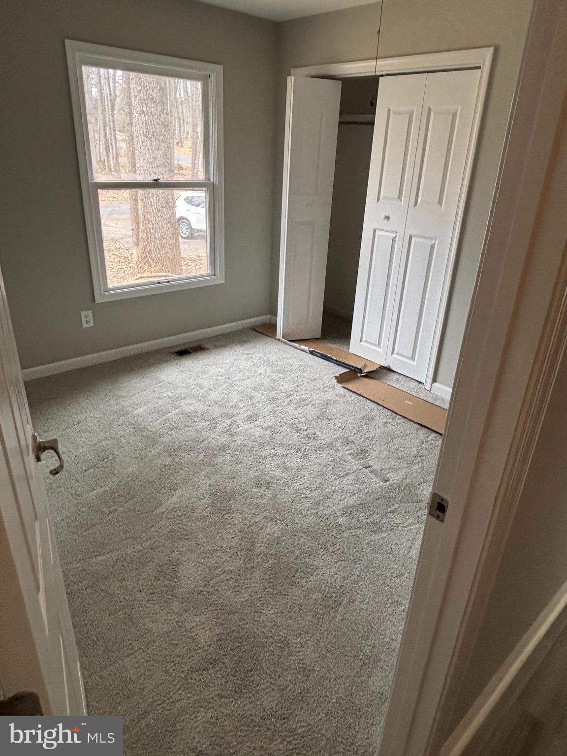 LAKE OF THE WOODS - Residential Lease