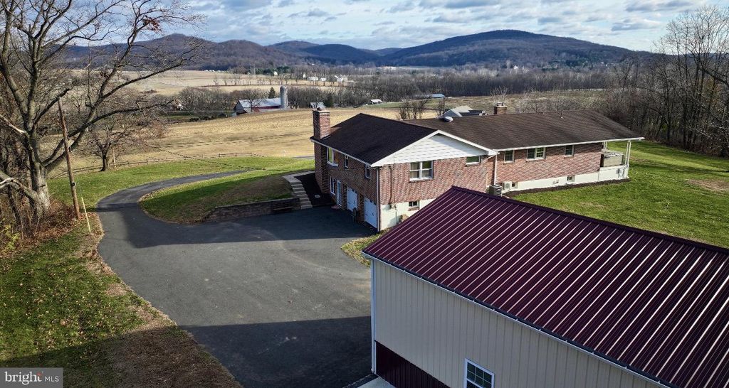 Photo of 1744 Old Swede Road, DOUGLASSVILLE, PA 19518 (MLS # PABK2065978)