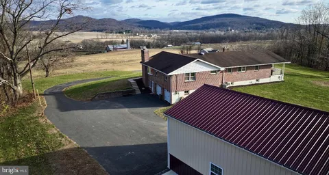 1744 Old Swede Road, Douglassville, PA MLS: PABK2065978