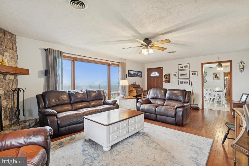 Photo of 1744 Old Swede Road, DOUGLASSVILLE, PA 19518 (MLS # PABK2065978)