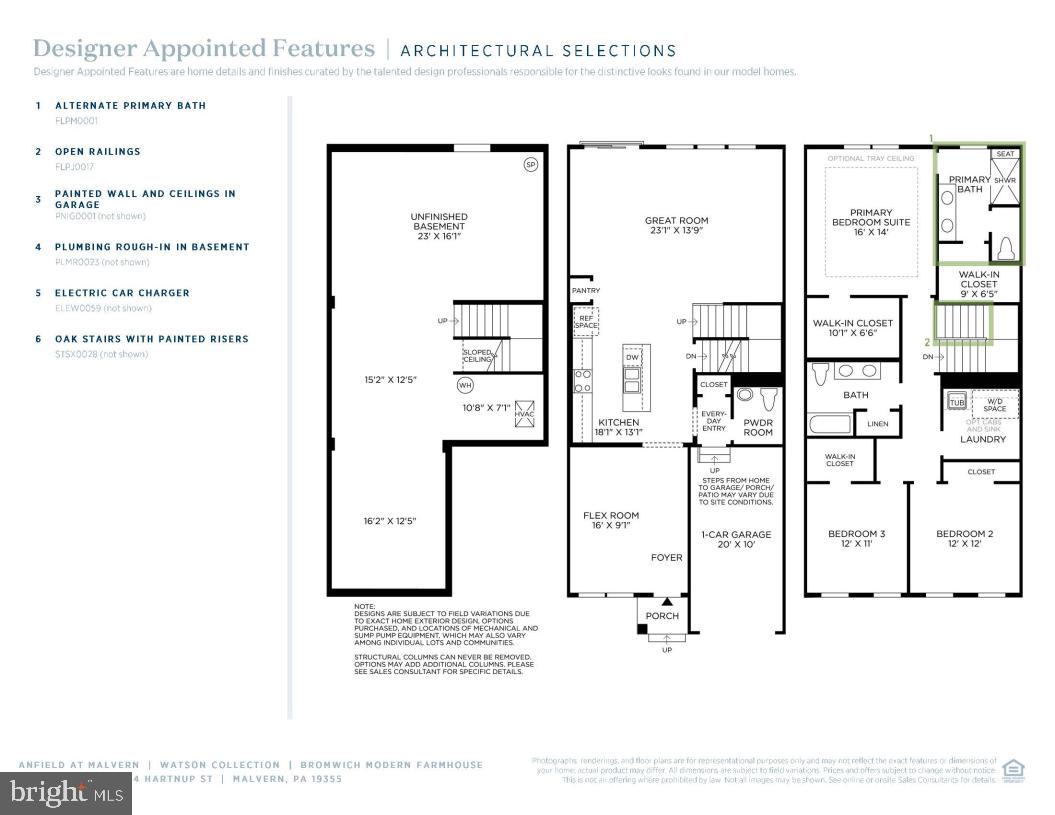 404 HARTNUP STREET HOMESITE 129